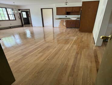 Photos by Daniel Turtu Flooring #1