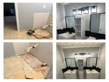 Photos by Kmtconstruction LLC #1