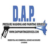 Photos by D.A.P. Pressure Washing and Painting Services, Inc. #1