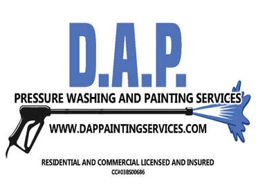 Photos by D.A.P. Pressure Washing and Painting Services, Inc. #1