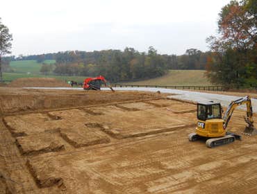 Photo(s) from Lamar Huber Excavating