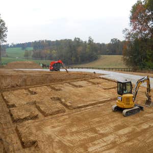 Photo(s) from Lamar Huber Excavating