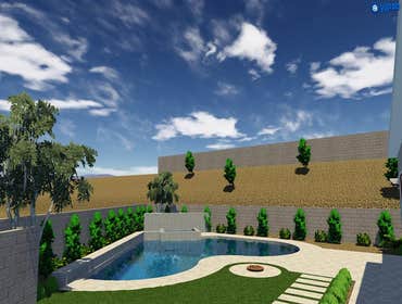 Swimming Pools