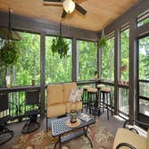 Rader residence