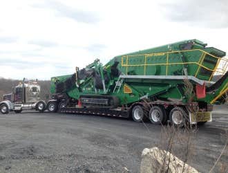 Photos from Latona Trucking, Inc