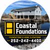 Coastal Foundations logo