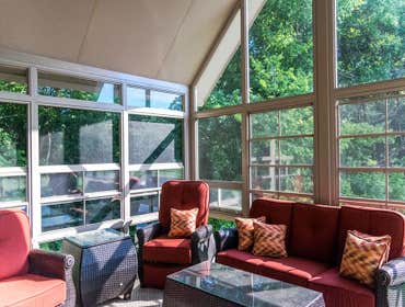 Photos from Sunspace of Central Ohio, LLC