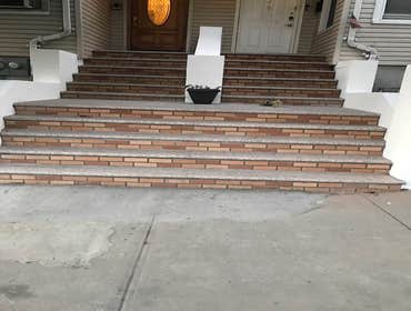 Photos by MGM Builders Corporation #1