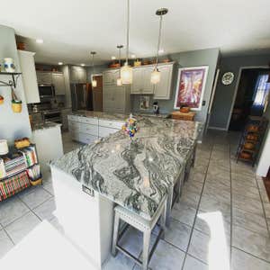 Kitchen Remodel