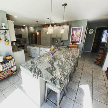 Kitchen Remodel