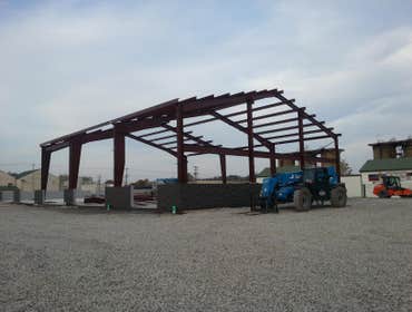 Photo(s) from Country Boy Custom Construction