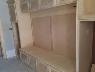 Photos by Christian Carpentry #1