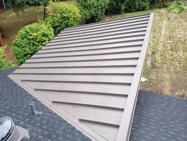 Photos by Villaurigui Roofing LLC #6 metro portland area