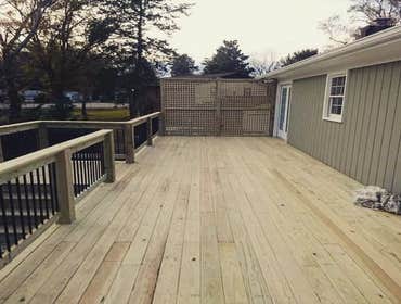 Photos by Eckelman Construction and More LLC #2