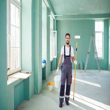 Golden State Drywall Repair Pros
