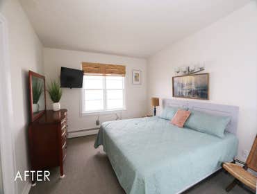 The Newly Renovated Beachbreak Getaway