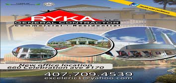 Ryka Builders