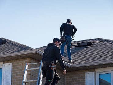 Photos by Woodel Roof Systems #1