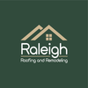 Raleigh Roofing and Remodeling logo