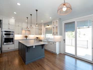 Photos from Winds of Change Contracting Inc