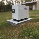 Mississippi Energy Services LLC