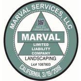 Photos by Marval Services LLC #1087803