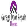 Automatic Garage Door Phoenix logo