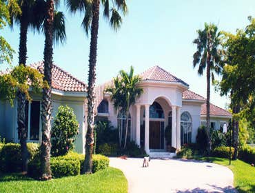 Photos from Elegant Florida Homes