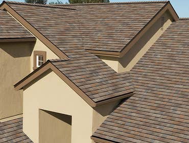 Oregon Superior Roofing Inc Project