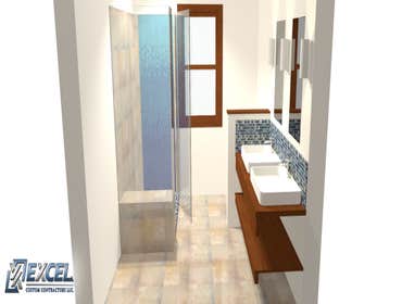 Our Renderings