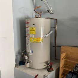 Right Solution plumbing