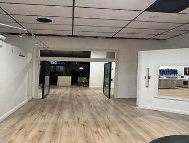 Drywall finishing and taping