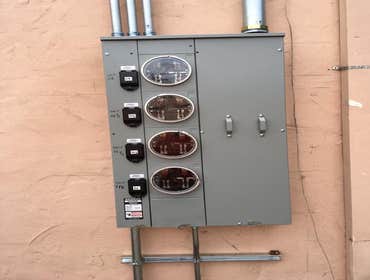 Photos from V-Lite Electric
