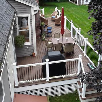 Scaramuzzo Building & Remodeling LLC