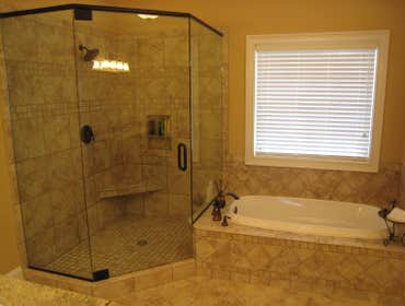 Bathroom Remodeling