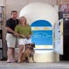 New Day Tornado Shelters logo