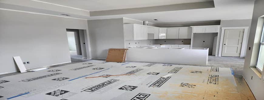 Photos by Kyle Nichols Construction #1