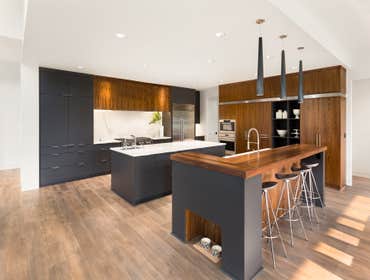 Photos by Nailed It Builders Inc #1