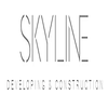 Sky Line Developing & Construction Inc logo