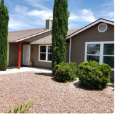 Home Exterior