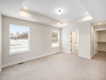 Allenton Custom Build