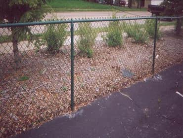 Fences