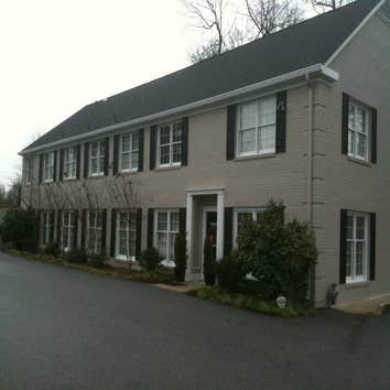 Commercial Project