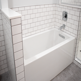 Bathroom Remodel #2