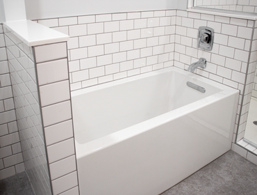 Bathroom Remodel #2