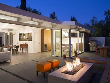 Photo(s) from Klopf Architecture Klopf Architecture