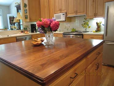 Tcg Woodworks Project