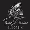 Freight Train Electric LLC logo