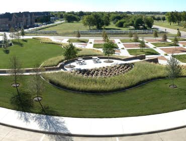 Landscape Designs