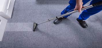 Advanced Cleaning Service